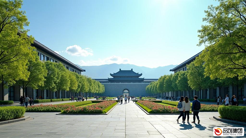 西安交通大学成人教育学生服务平台：开启终身学习的新篇章
