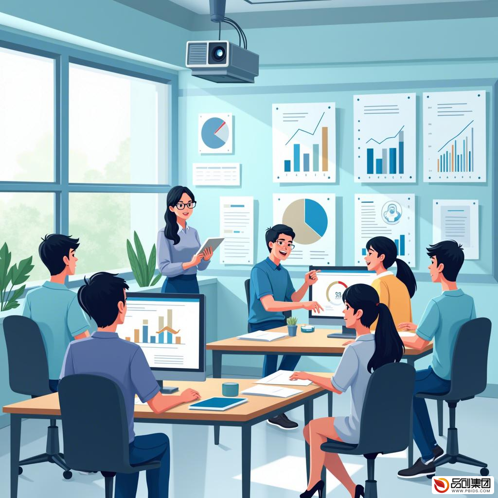 智慧升级:深入解析校园教学管理系统