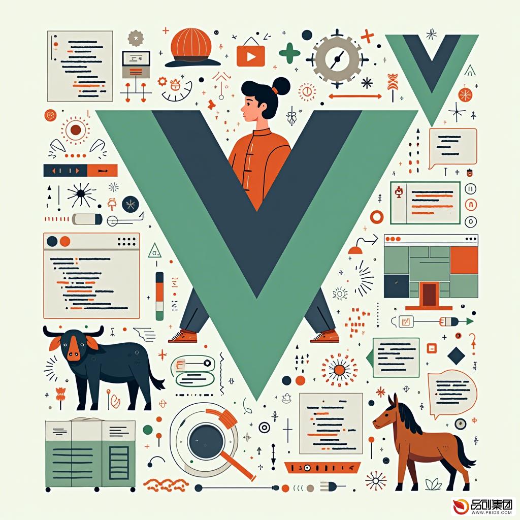 Vue公众号开发实战指南:从零到一的全面解析