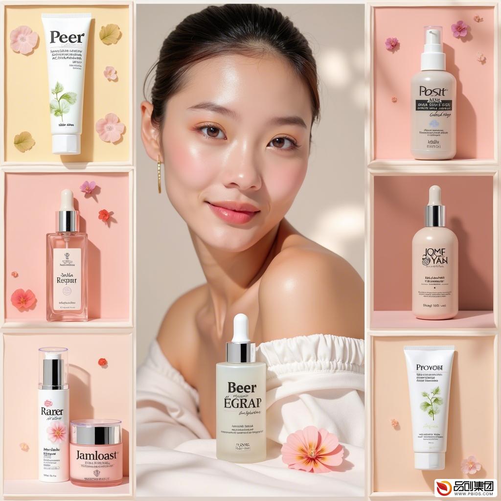 美容产品推荐与管理:打造个性化护肤方案