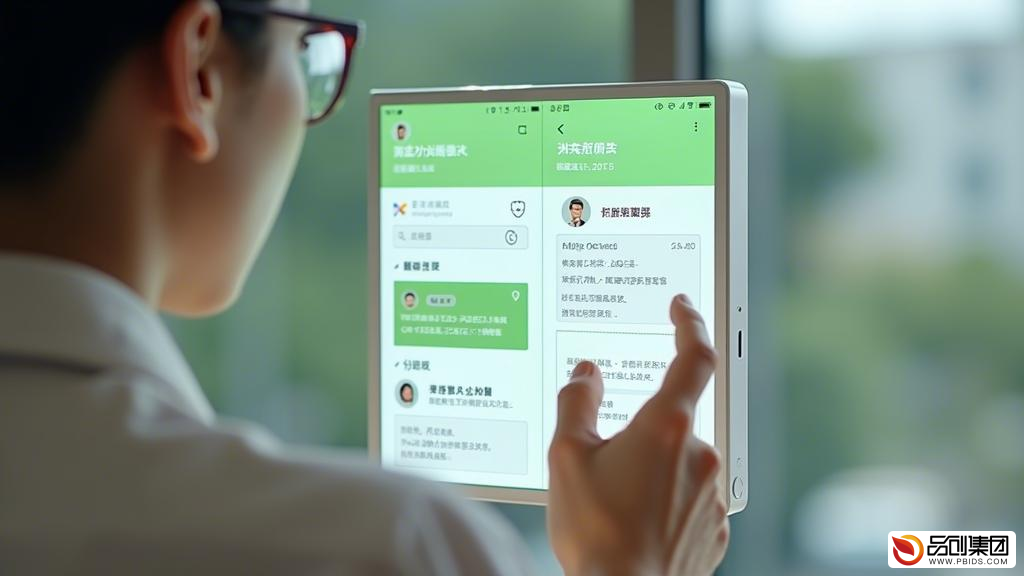 微信小程序会员卡开发：打造高效客户管理与营销利器
