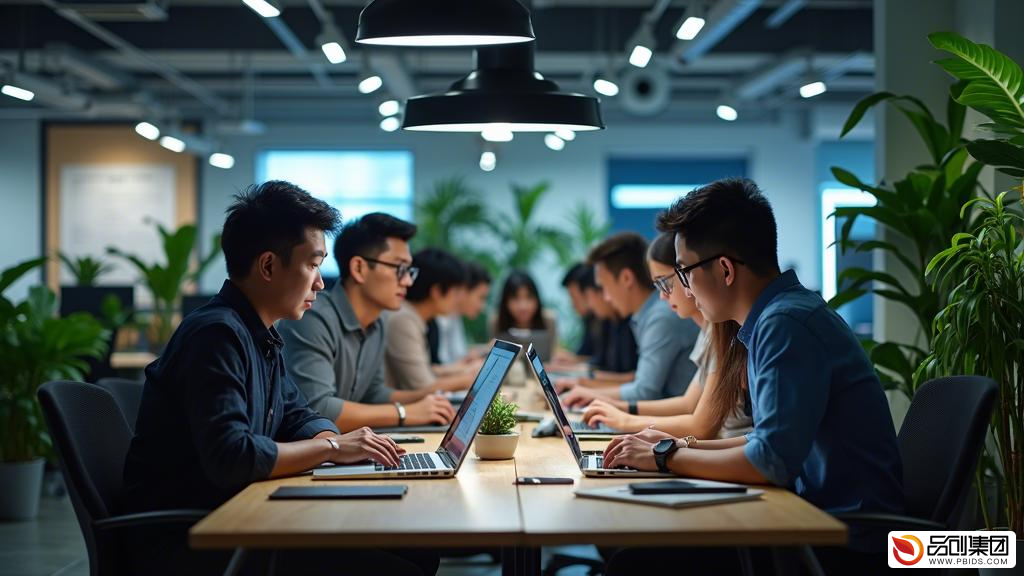 互联网外包公司的全面探索与解析
