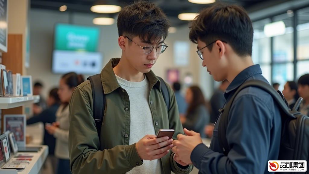 手机上买保险：优选软件指南与全面解析

