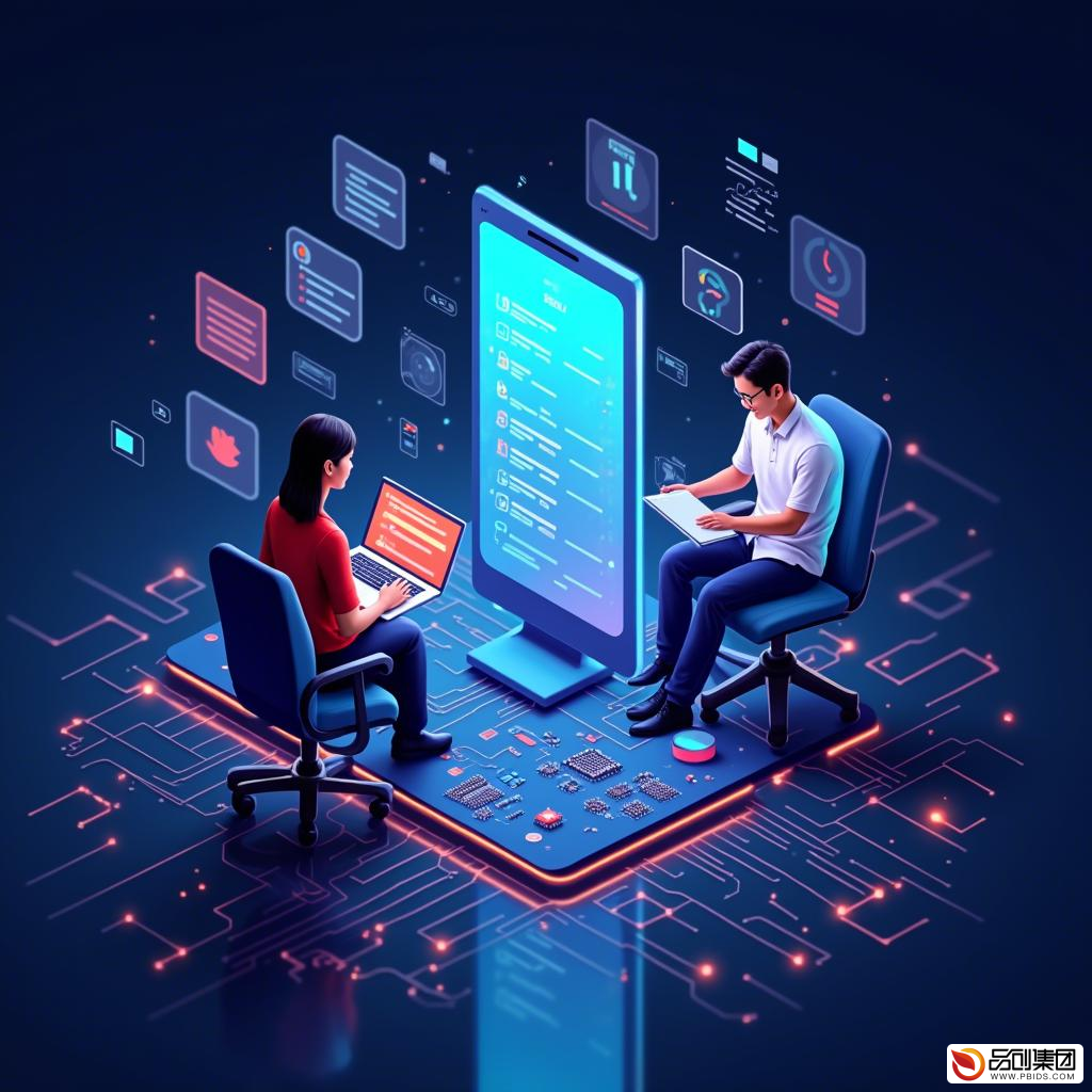App制作定制：打造专属移动应用的全方位指南
