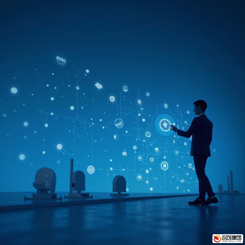 秦泰盛智能化科技:引领未来智能生活的新篇章