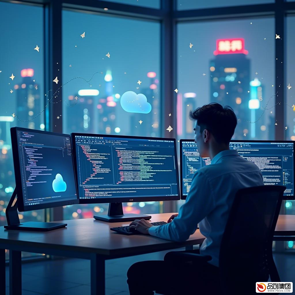 成都软件开发:创新引领,打造数字经济的强劲引擎