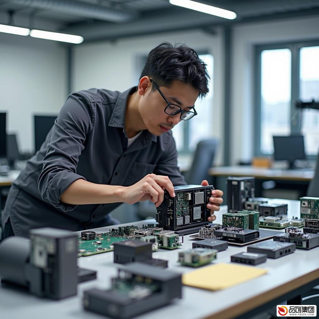 深入探索APP硬件开发的奥秘与实践
