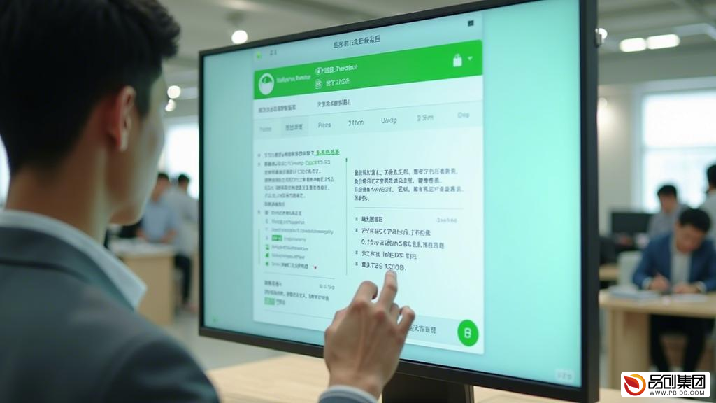 全面解析：开发微信小程序所需的关键技术与步骤
