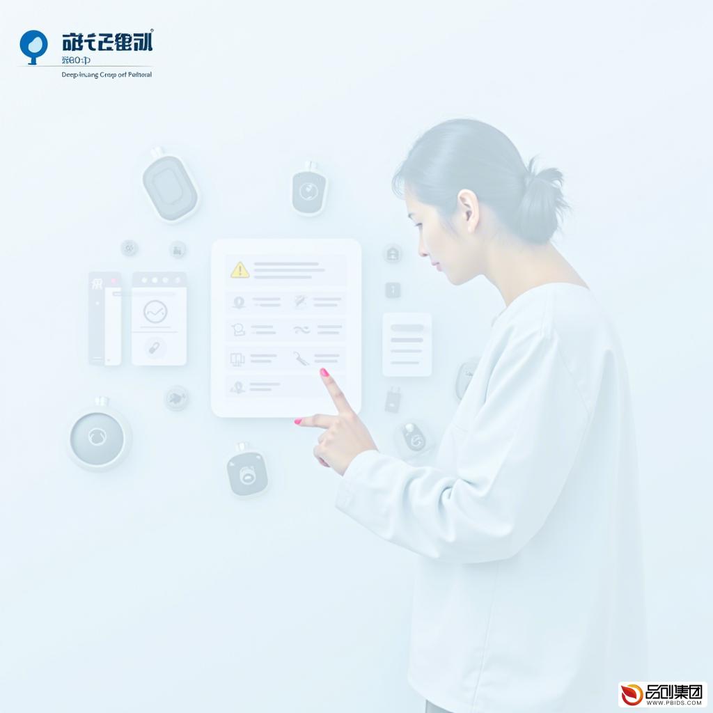 品创集团引领未来健康：DeepSeek智能健康管理平台深度解析
