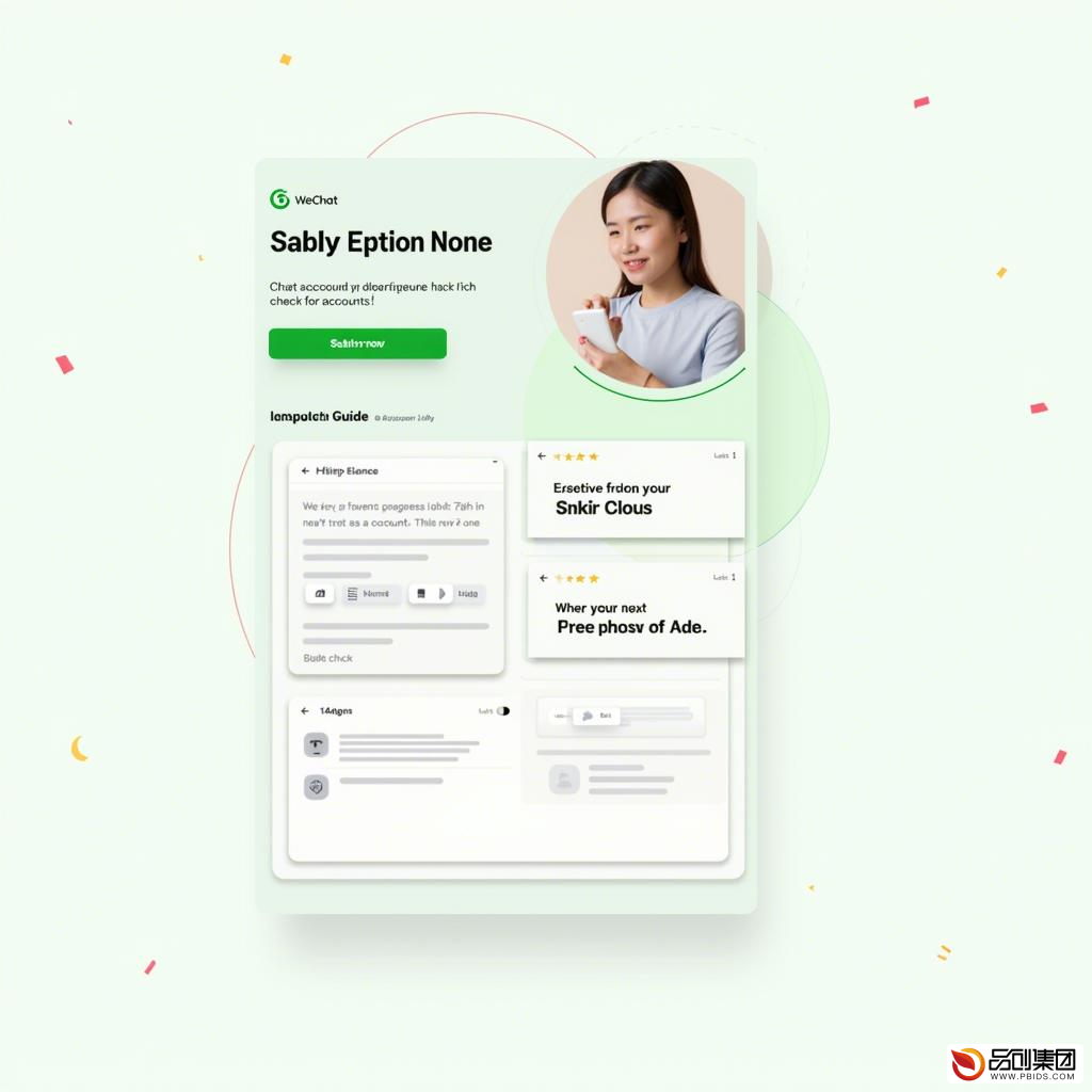 公众号制作开发全攻略:从零到一的实战指南