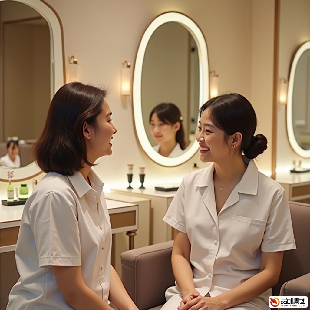美容顾客管理与咨询服务:打造个性化美容体验的艺术