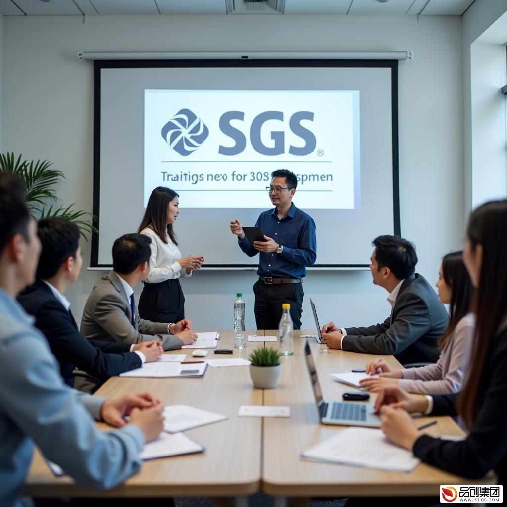 SGS管理培训：提升企业管理效能的钥匙
