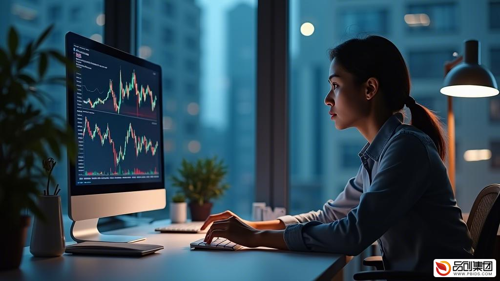 金融软件开发专业：塑造未来金融科技的基石
