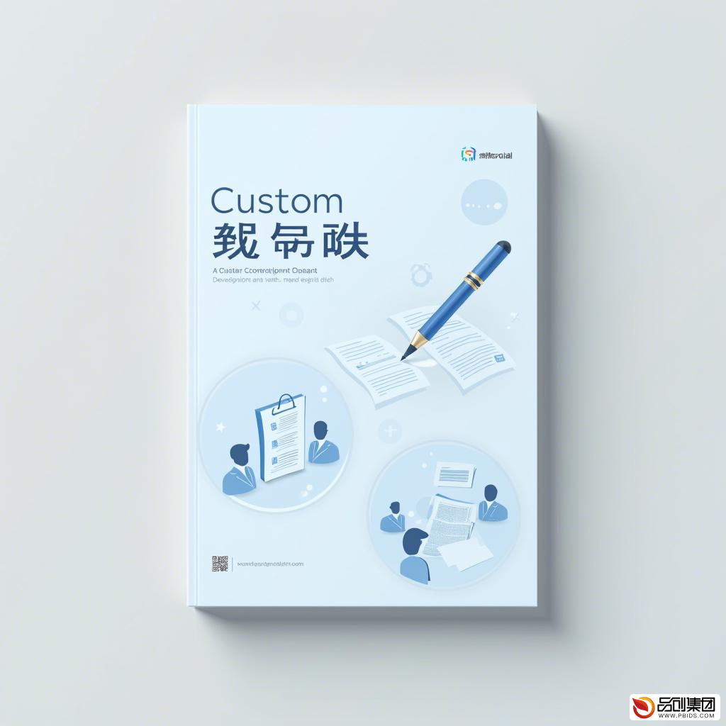 定制开发合同：全面解析与实战指南
