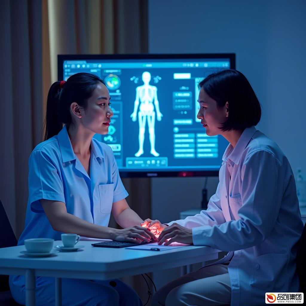 康复医疗软件智能化新未来：DeepSeek引领前行
