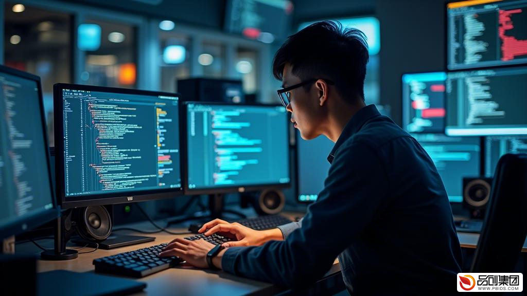 软件订制定制：打造专属解决方案的全方位指南
