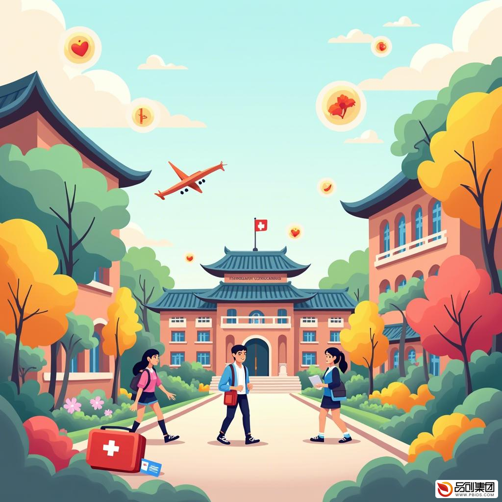 天津大学医疗保险:全面解析与未来展望
