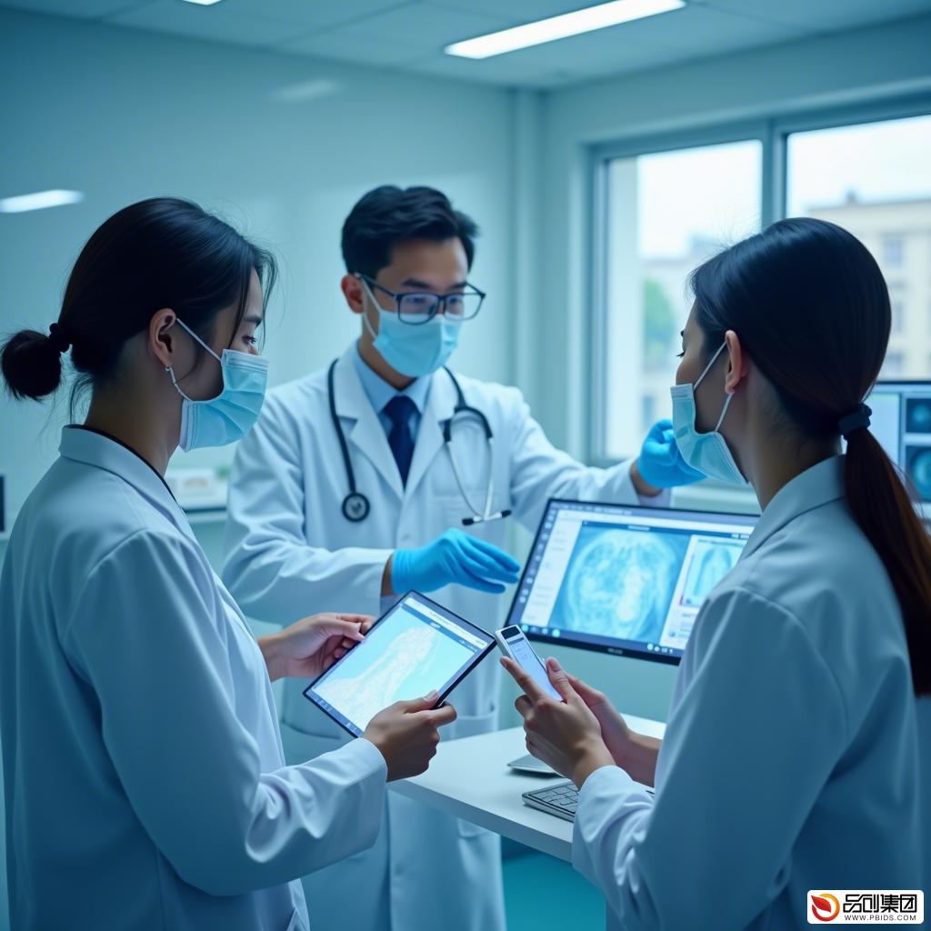 DeepSeek在医疗物联网中的智能医疗辅助诊疗系统开发与应用
