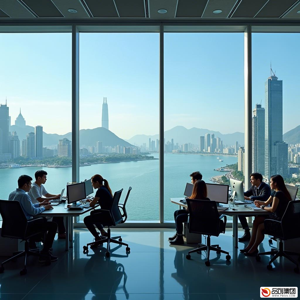 青岛外包公司全面解析:探索行业精英与业务合作新机遇