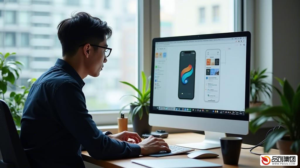APP软件定制开发费用全解析
