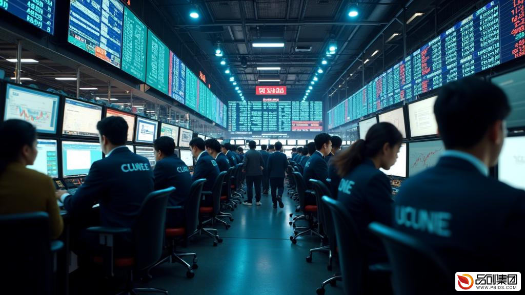 股票通用交易软件：解锁高效投资新纪元

