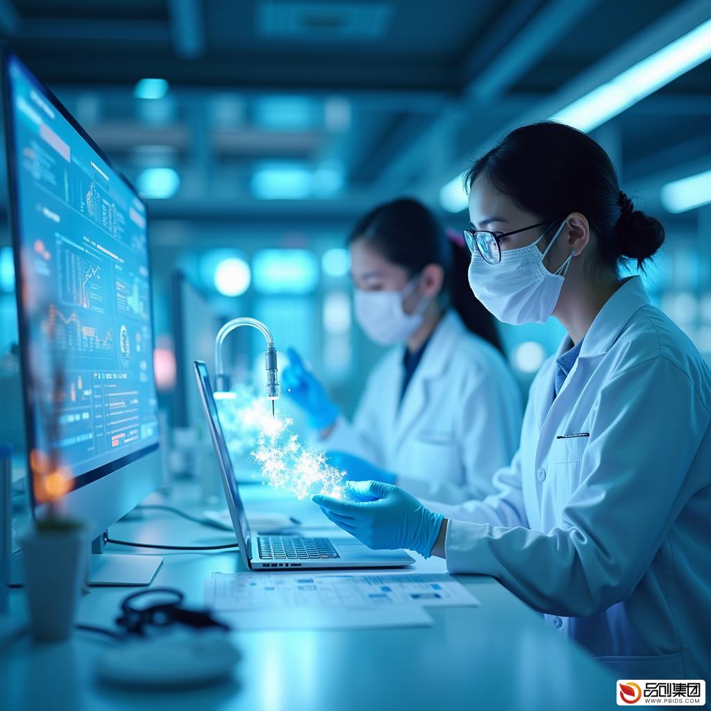 新质生产力:以科技创新为核心标志的变革力量