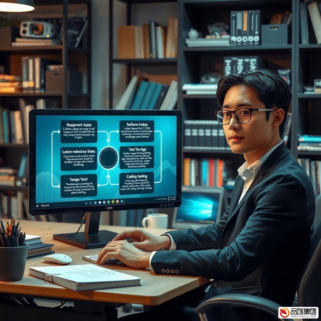 定制软件APP开发:打造专属移动应用的全面解析