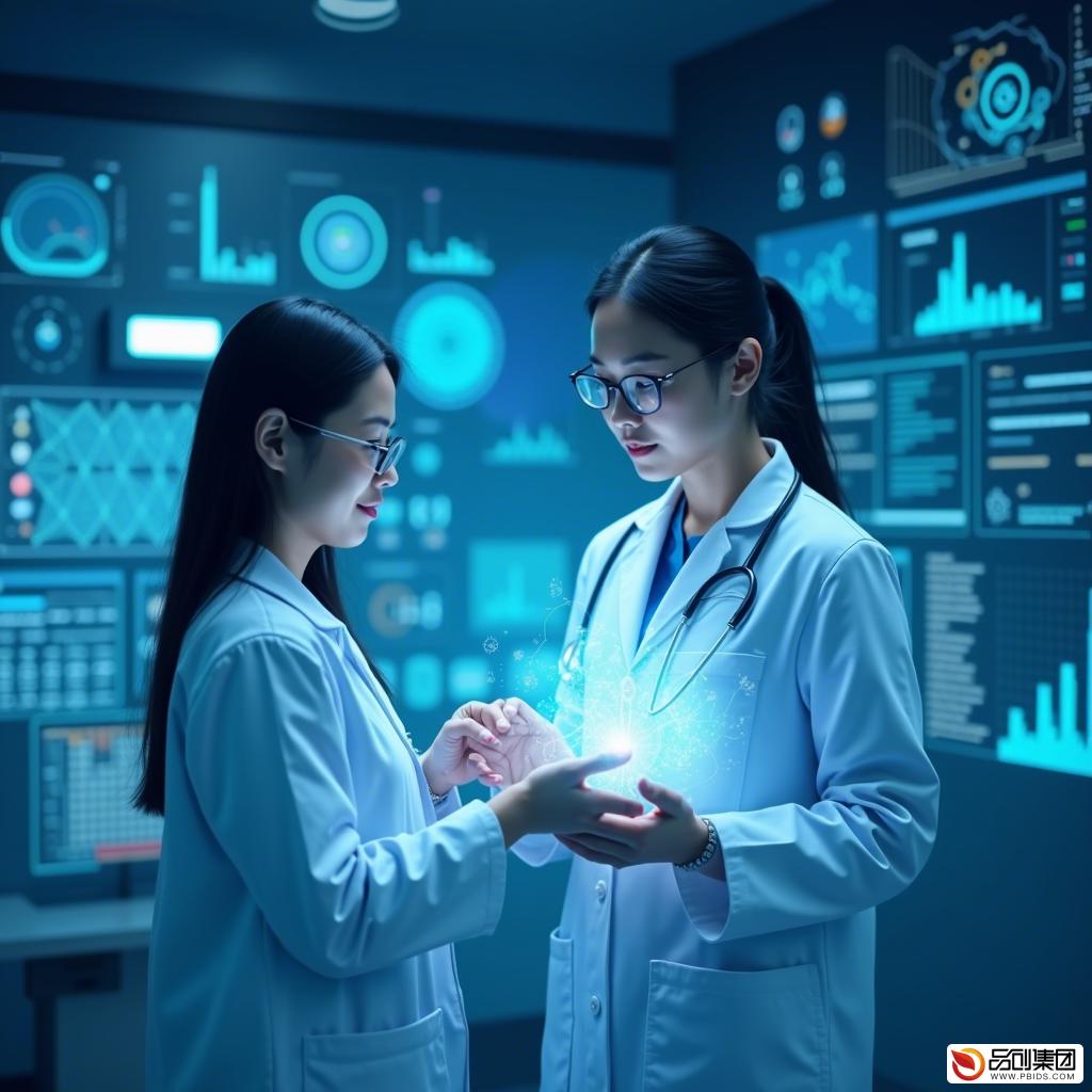 医疗信息技术新趋势:DeepSeek如何引领行业创新