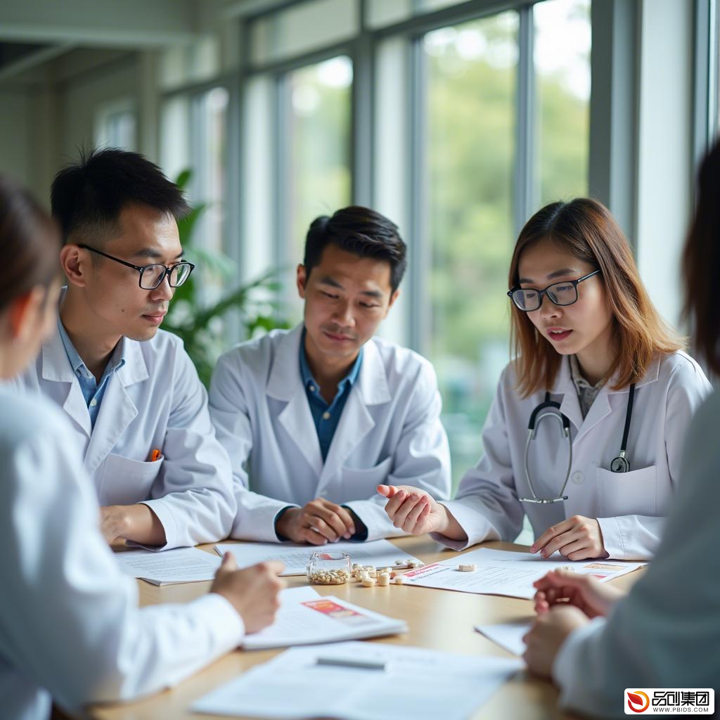 药品管理培训:打造高效安全的医药管理体系