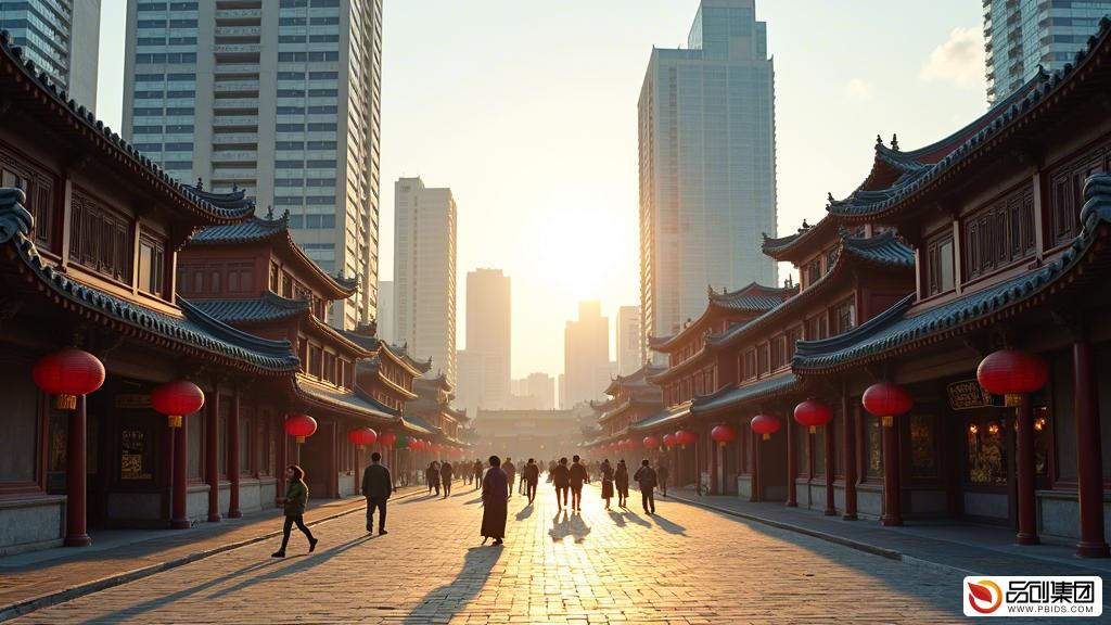 大同市锐龙房地产开发有限责任公司的崛起与发展
