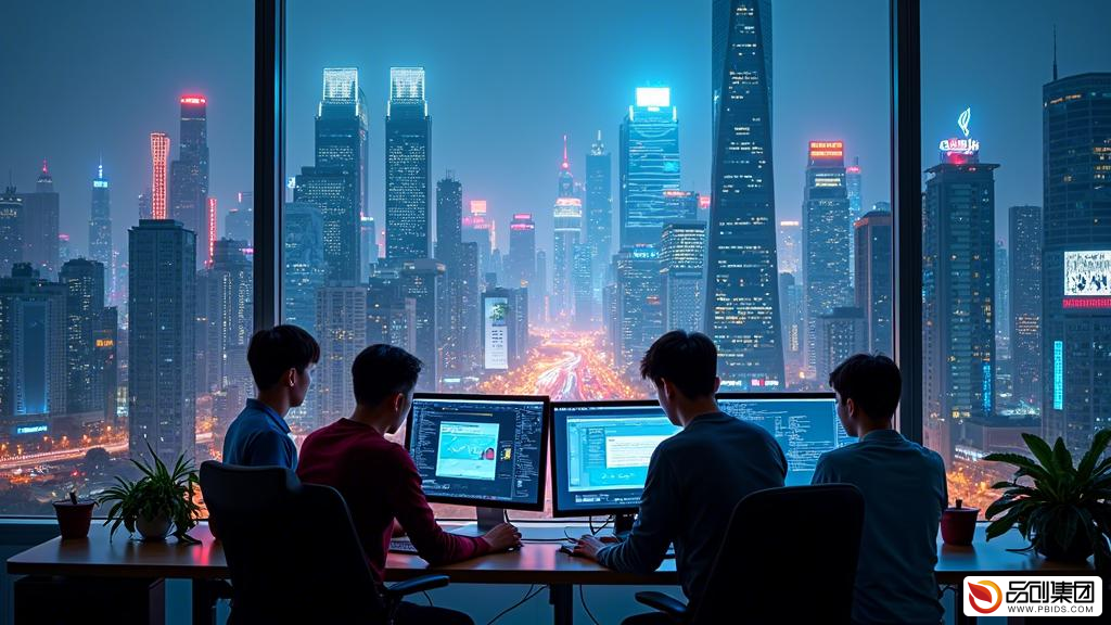 北京定制开发小程序的公司：专业、高效、创新的服务选择
