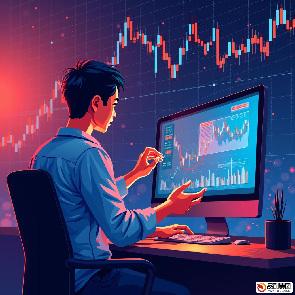 掌握投资先机：探索可模拟交易的股票软件
