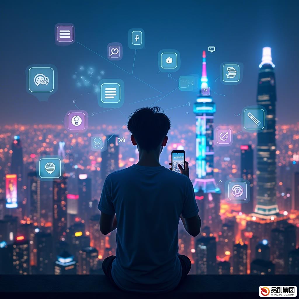 深圳公众号制作全攻略:从零到一的运营秘籍