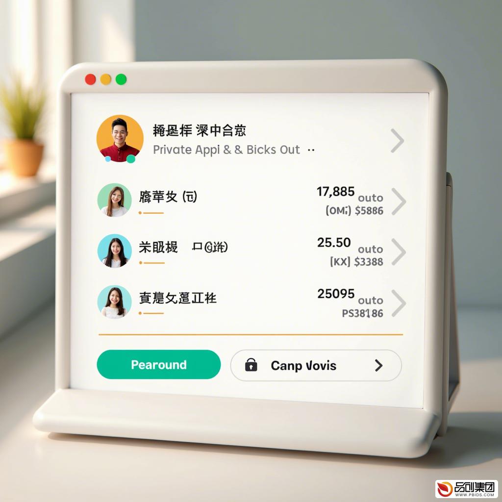 私人小程序定制：打造专属数字化解决方案的新篇章
