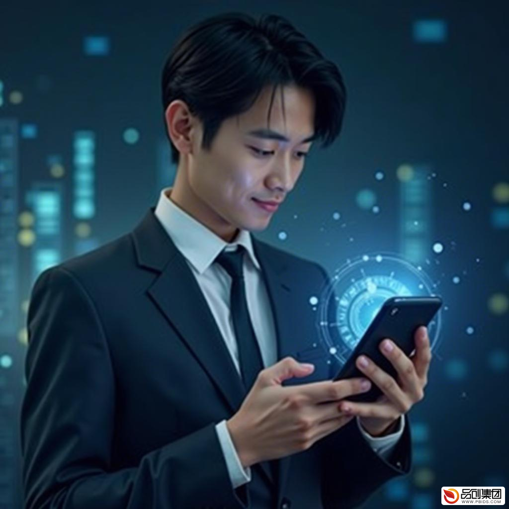 移动企业开发:趋势、挑战与未来展望