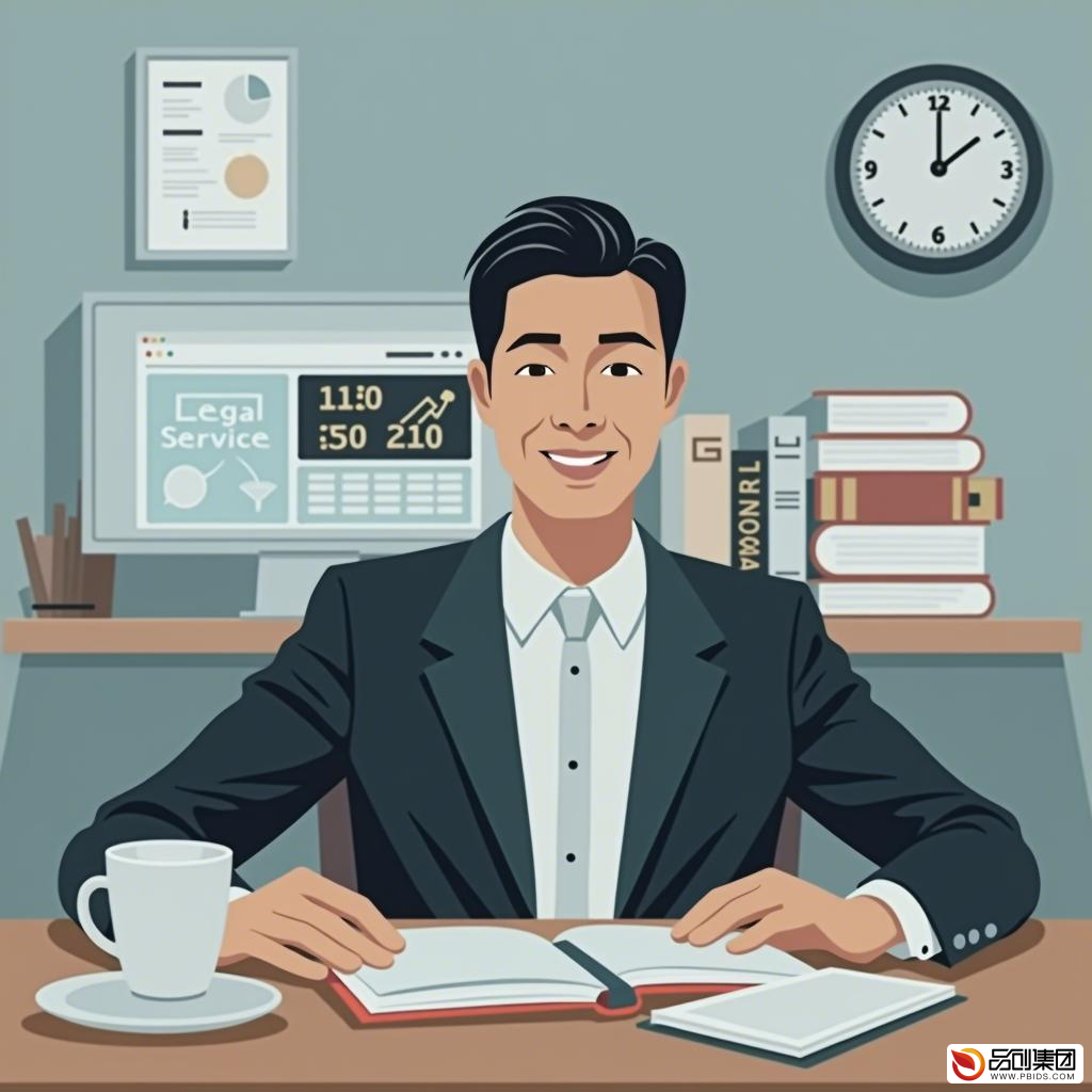 法律服务智能化:重塑法律行业的未来