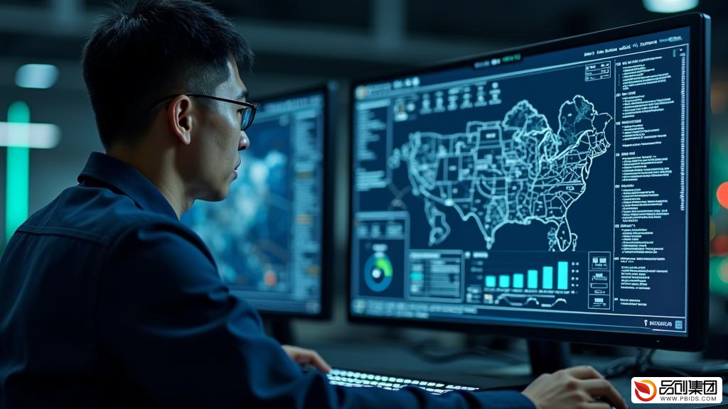全球领先的军工软件公司概览
