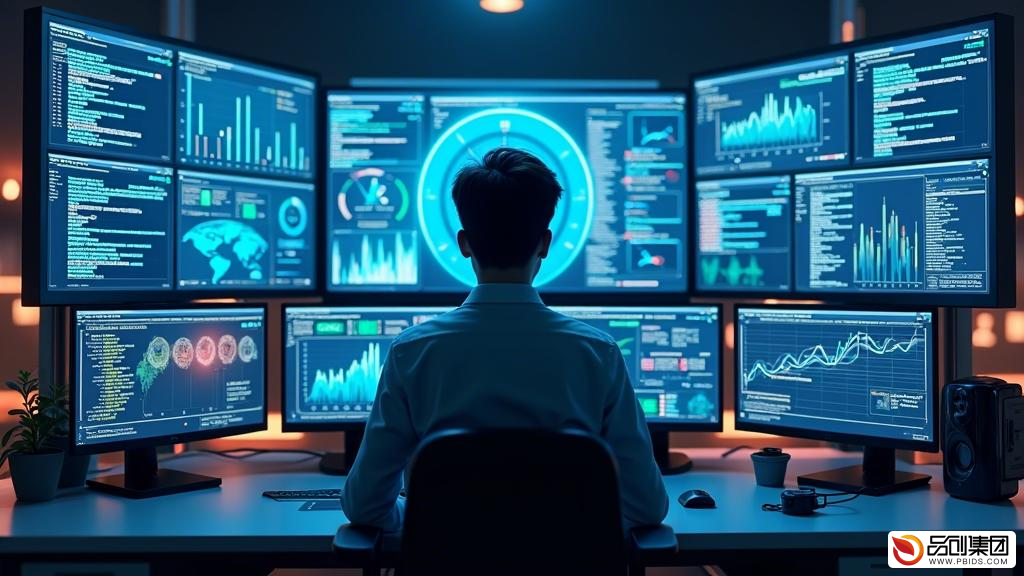 EDR网络安全：全面防护，智能响应的新时代
