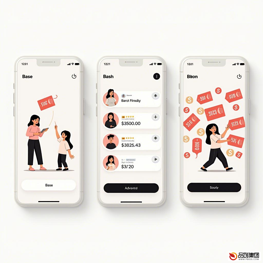 APP制作公司开发APP的价格解析