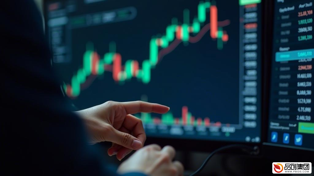股票操作软件全解析：选择最适合您的投资助手
