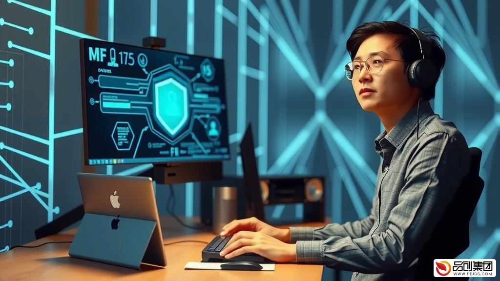 网络安全四防：构建坚不可摧的数字防线