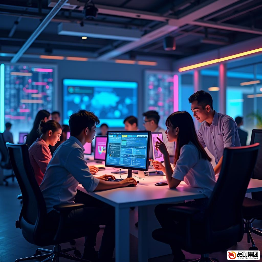 广东APP定制开发：打造专属移动应用的全方位指南

