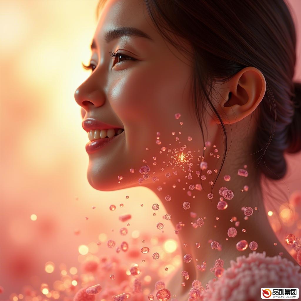 美容健康风险评估:科学解析美丽与健康的双刃剑