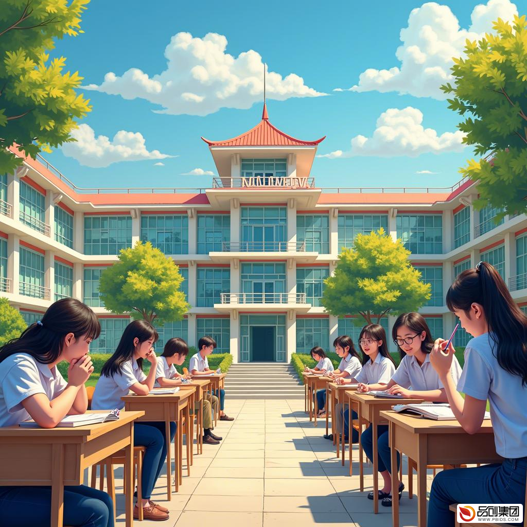 国家开放大学保险学院:培养未来保险行业的精英