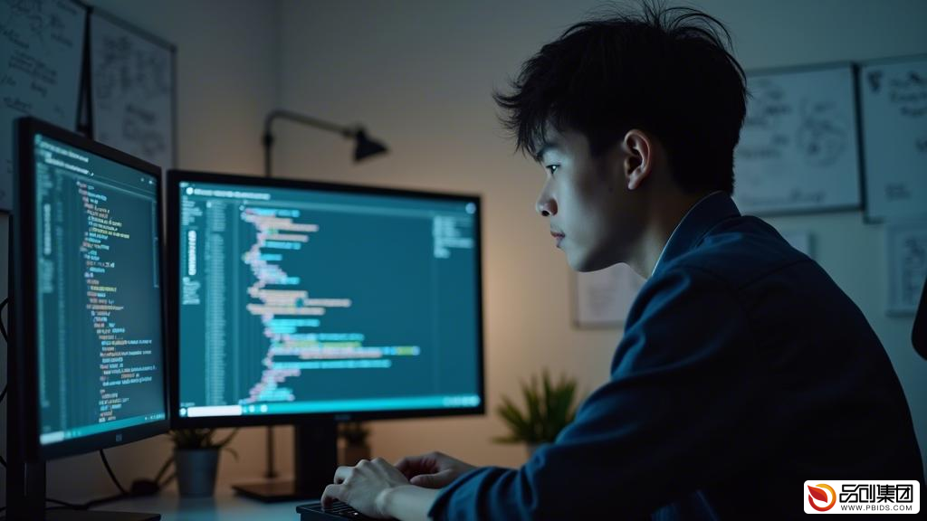 开发小程序：从零到一的全面指南
