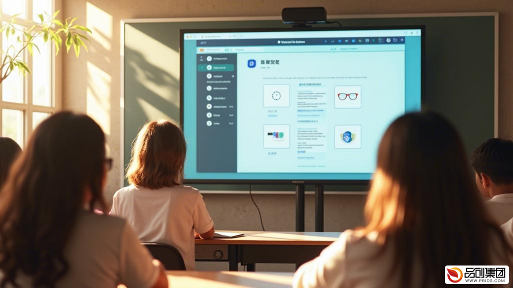 免费教学软件在高中教育中的应用与探索
