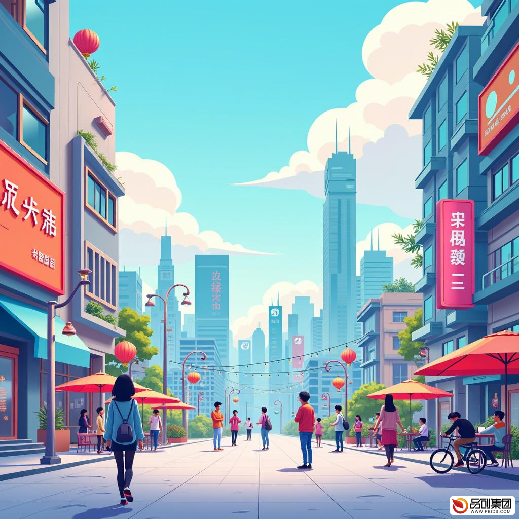 深圳小程序开发制作公司：打造高效、定制化的移动应用新体验
