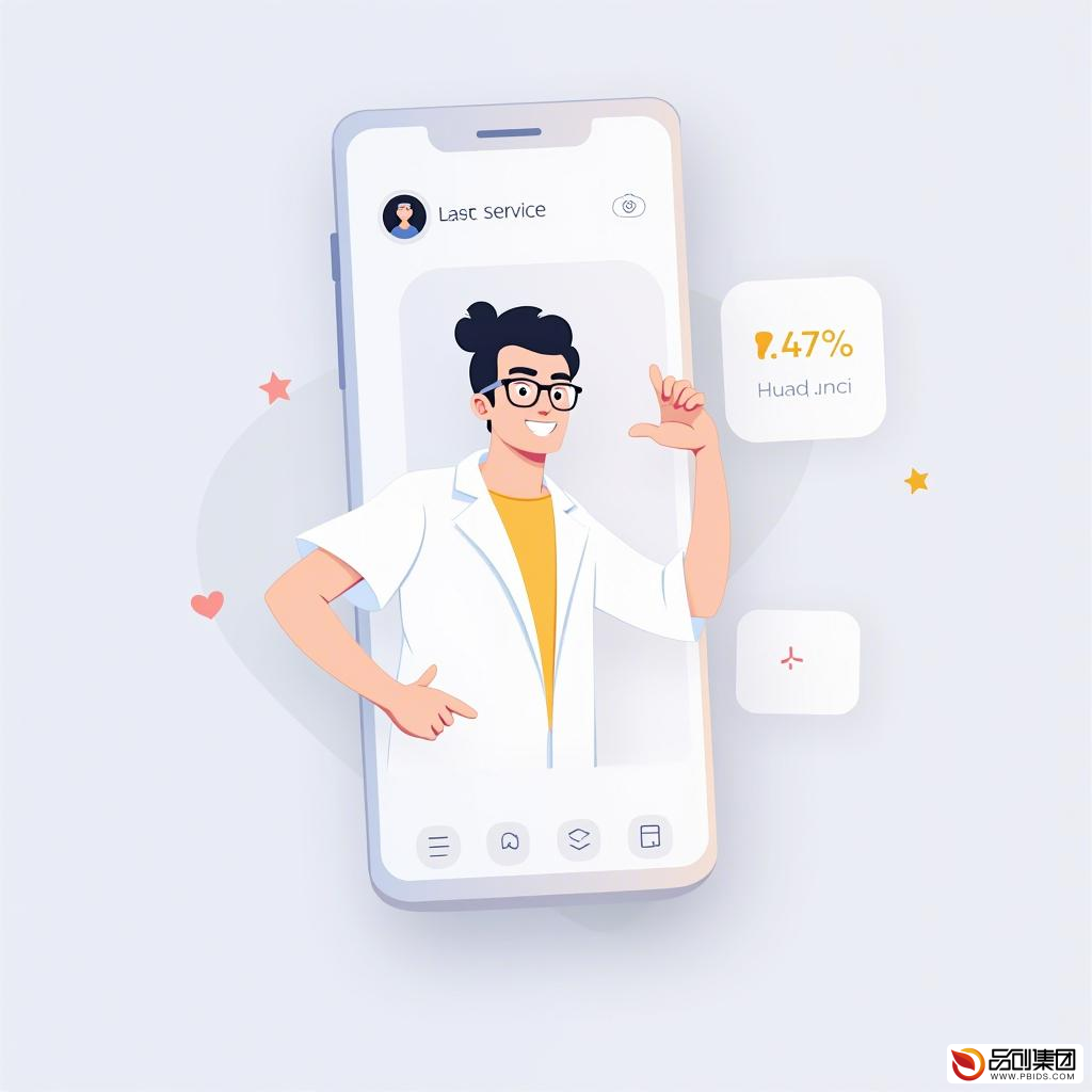 手机软件定制App：打造专属数字解决方案的新篇章
