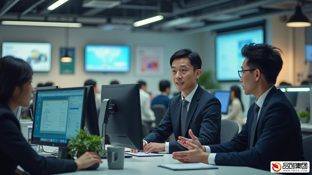 劳务外派：开启全球职业发展的新篇章