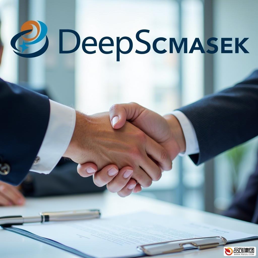 DeepSeek与淡马锡强强联手,东南亚市场布局驶入快车道!